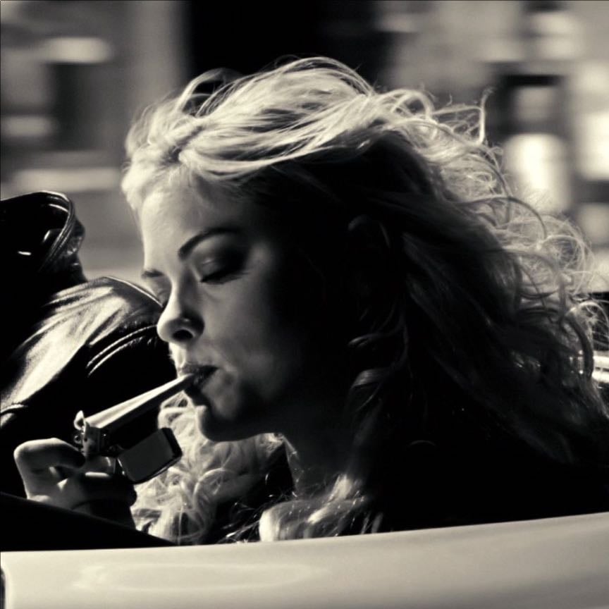 Goldie/Wendy - Sin City