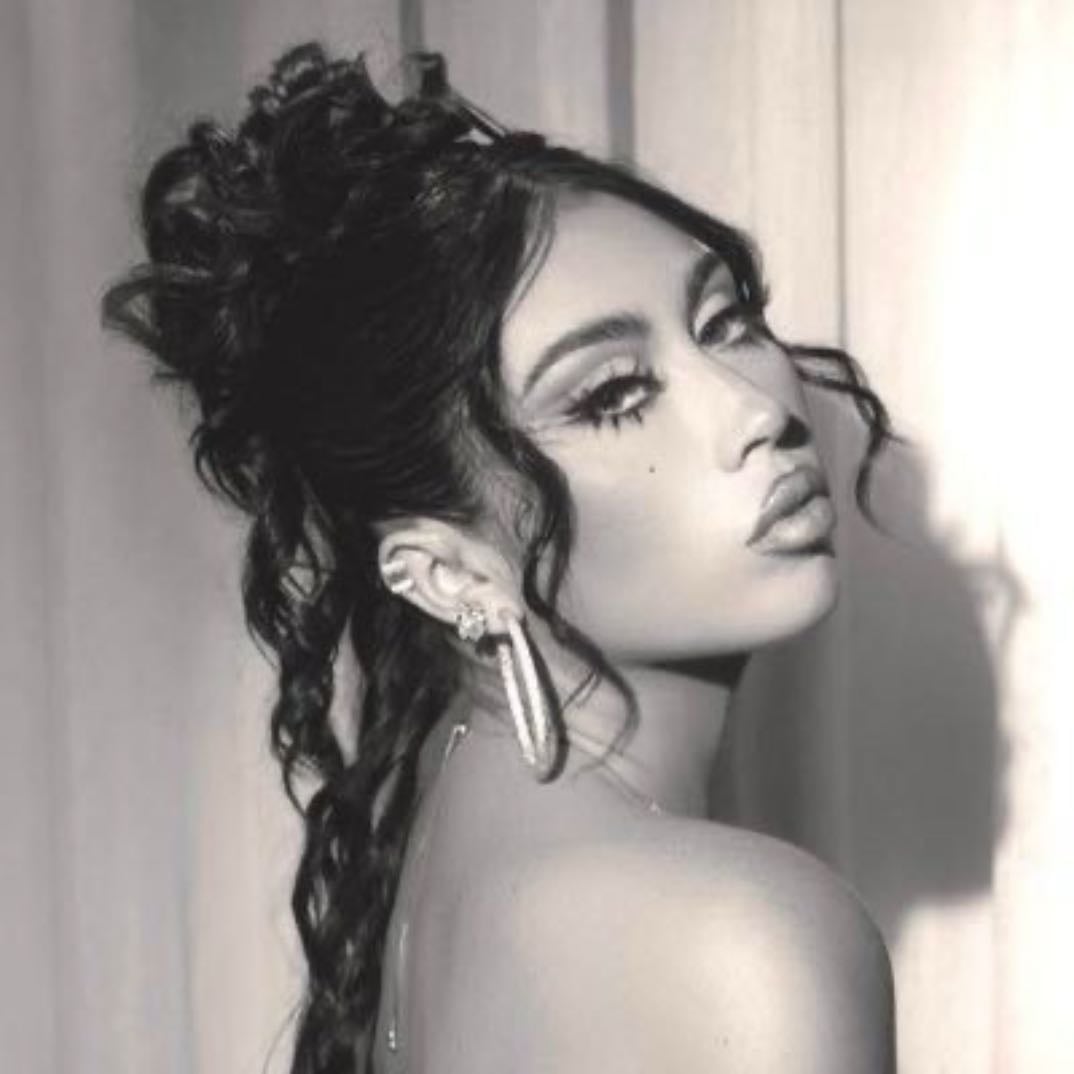 Melting - Song · Kali Uchis
