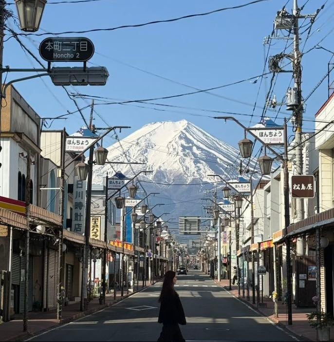 Japan 🗼