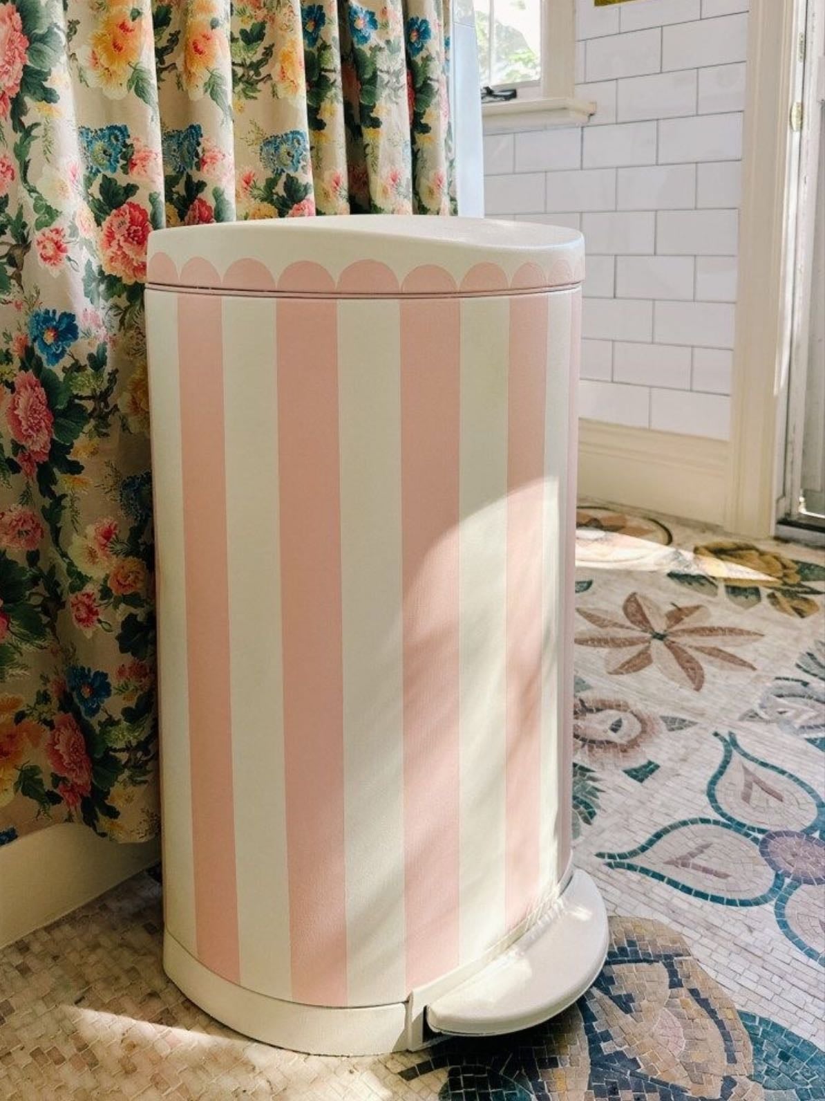 Trash Can