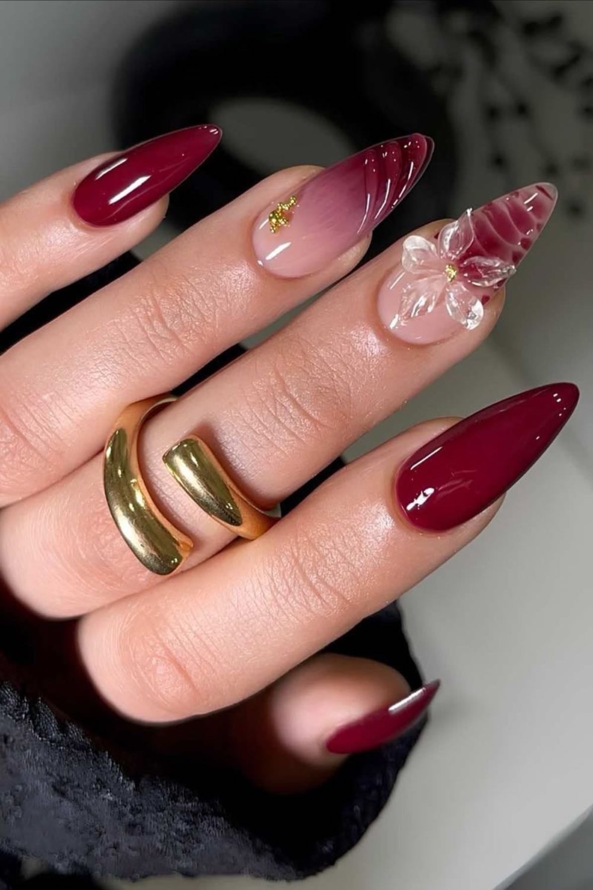 Presss on Nails