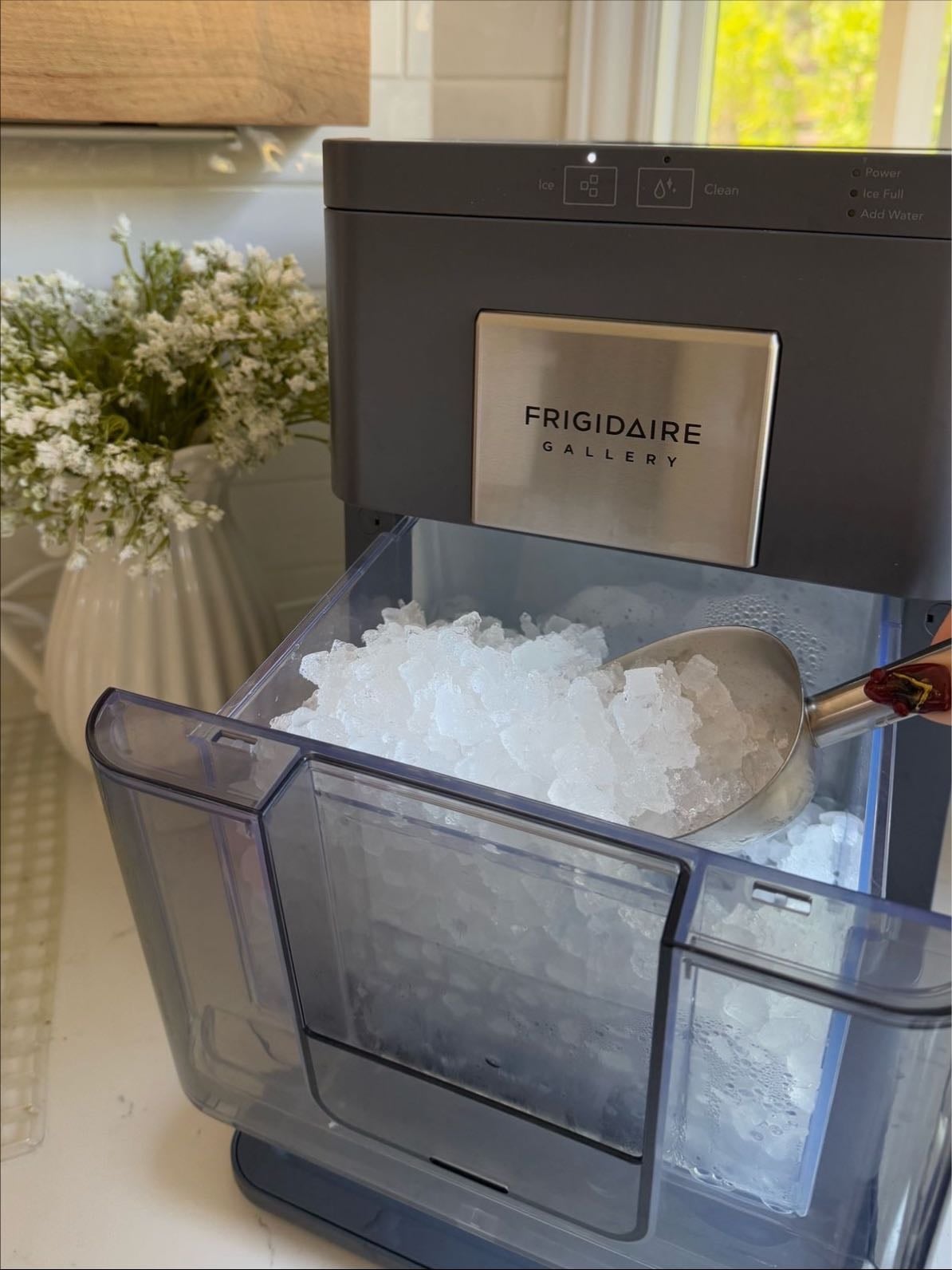Ice machine