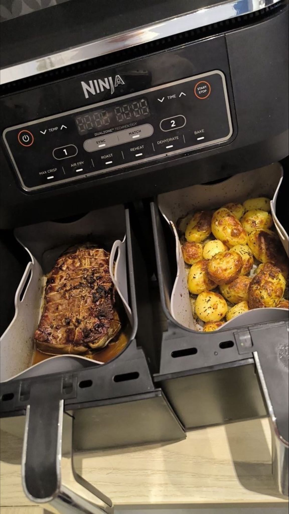 Air fryer