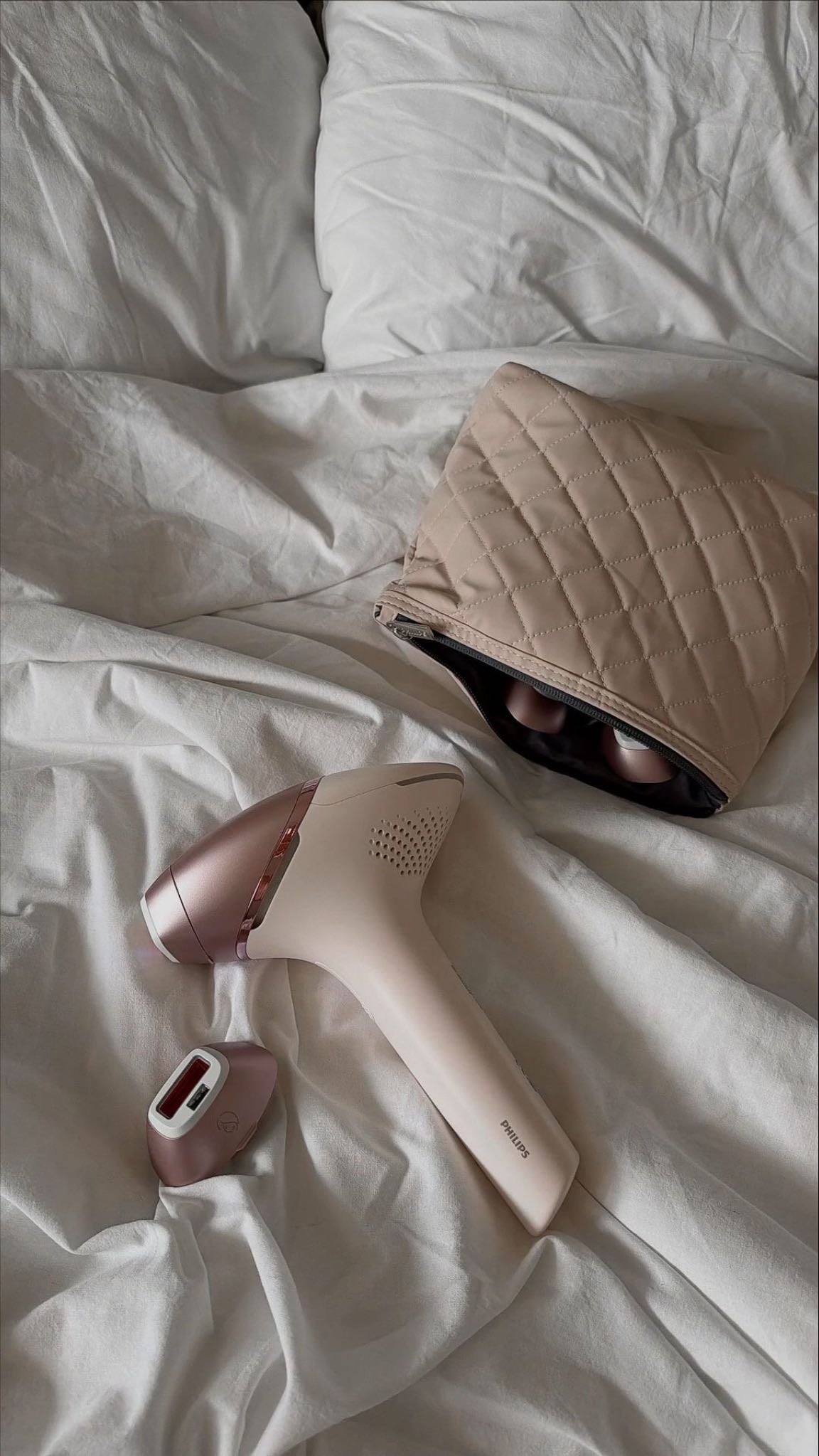 Laser Hair removal
