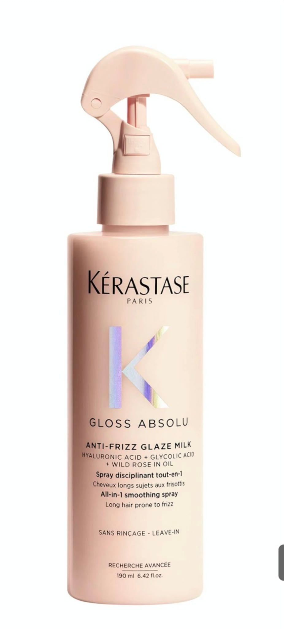Gloss Absolu All In One Anti-Frizz Spray - Kerastase