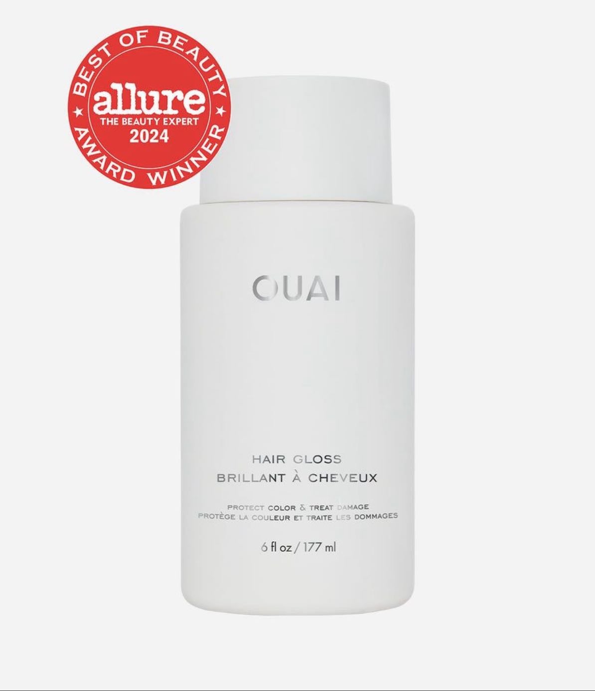 Hair Gloss In-Shower Shine Treatment