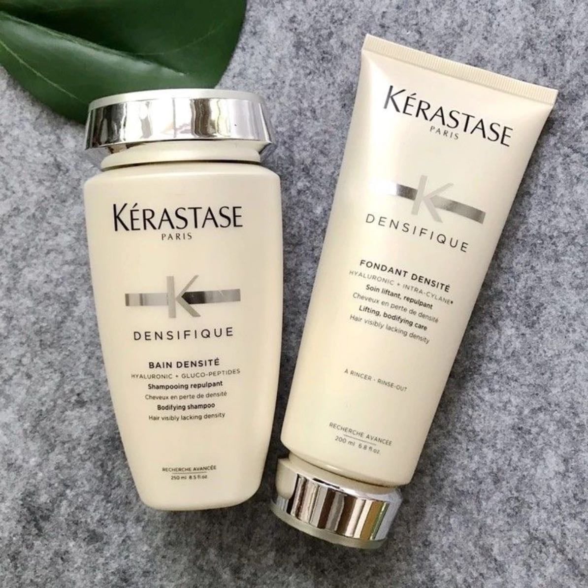 Kérastase Densifique Bain Densité Shampoo