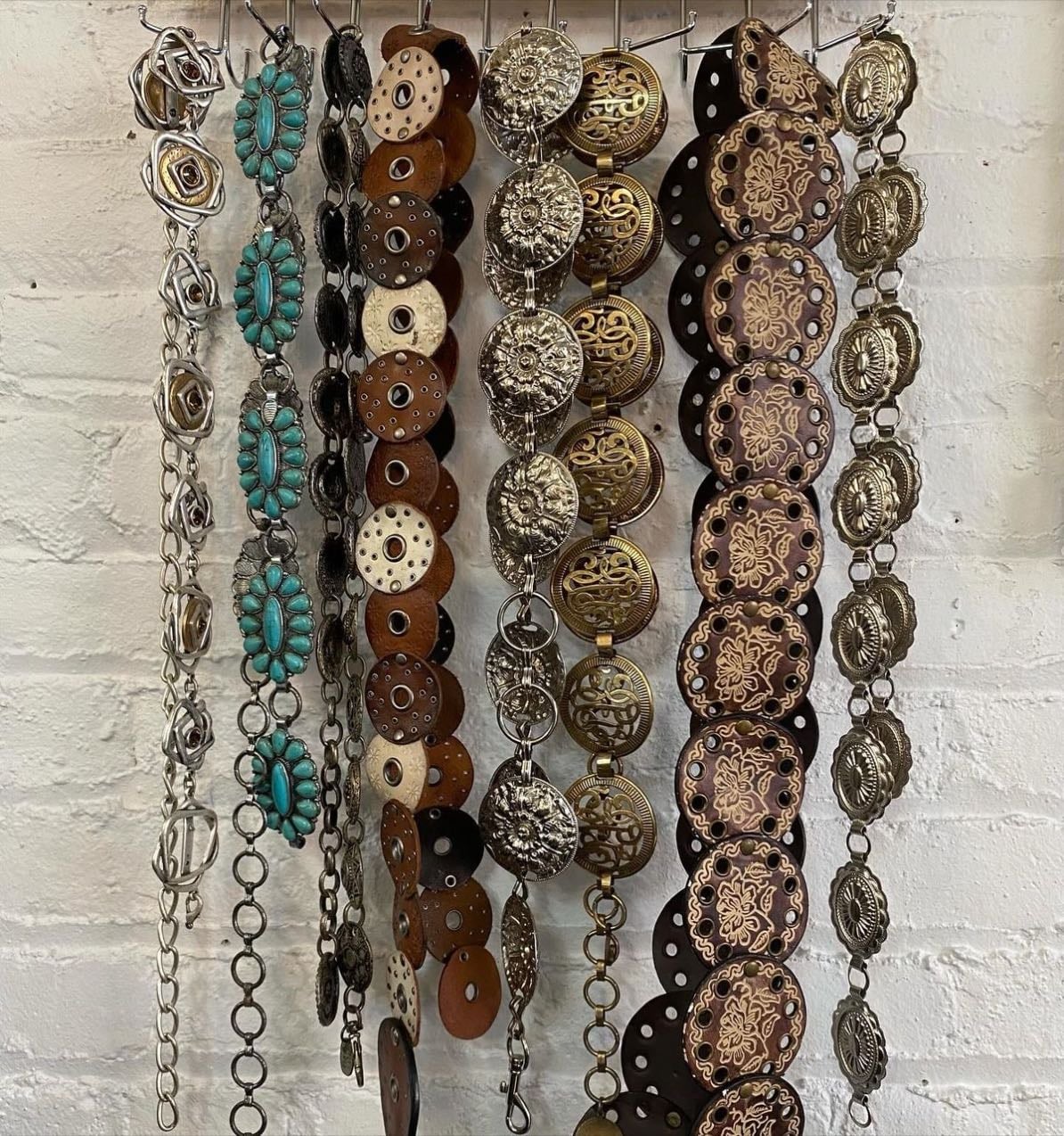 Belts