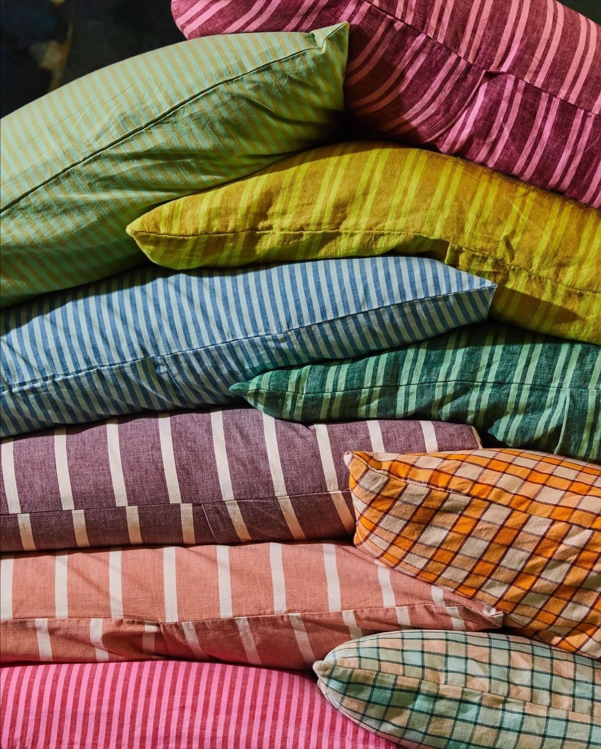 Pillows