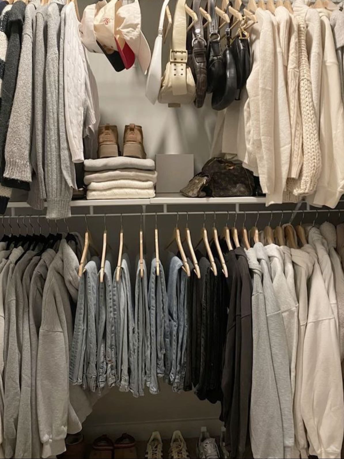 Hangers