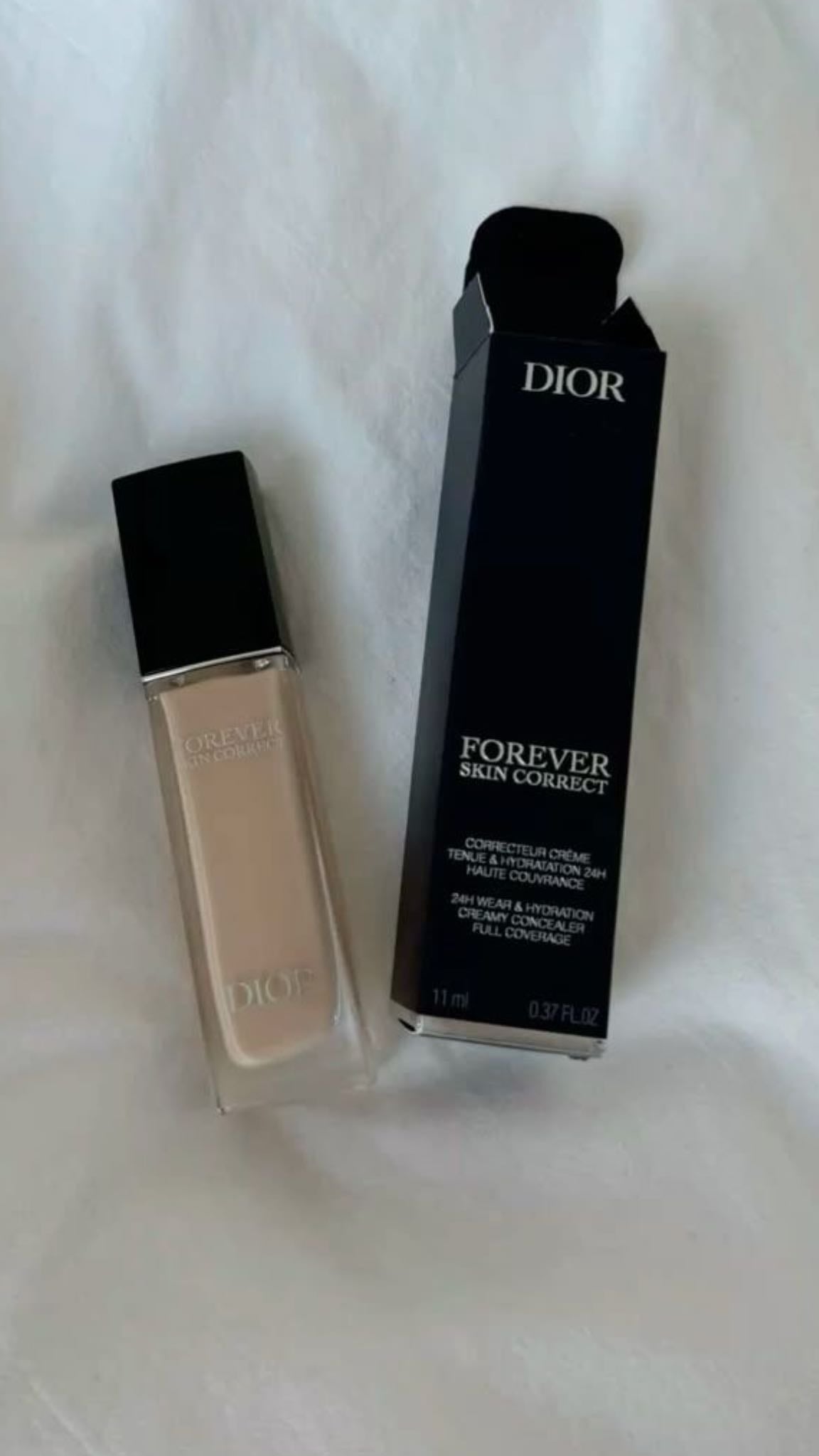 Dior Dior Forever Skin Correct Full-Coverage Concealer