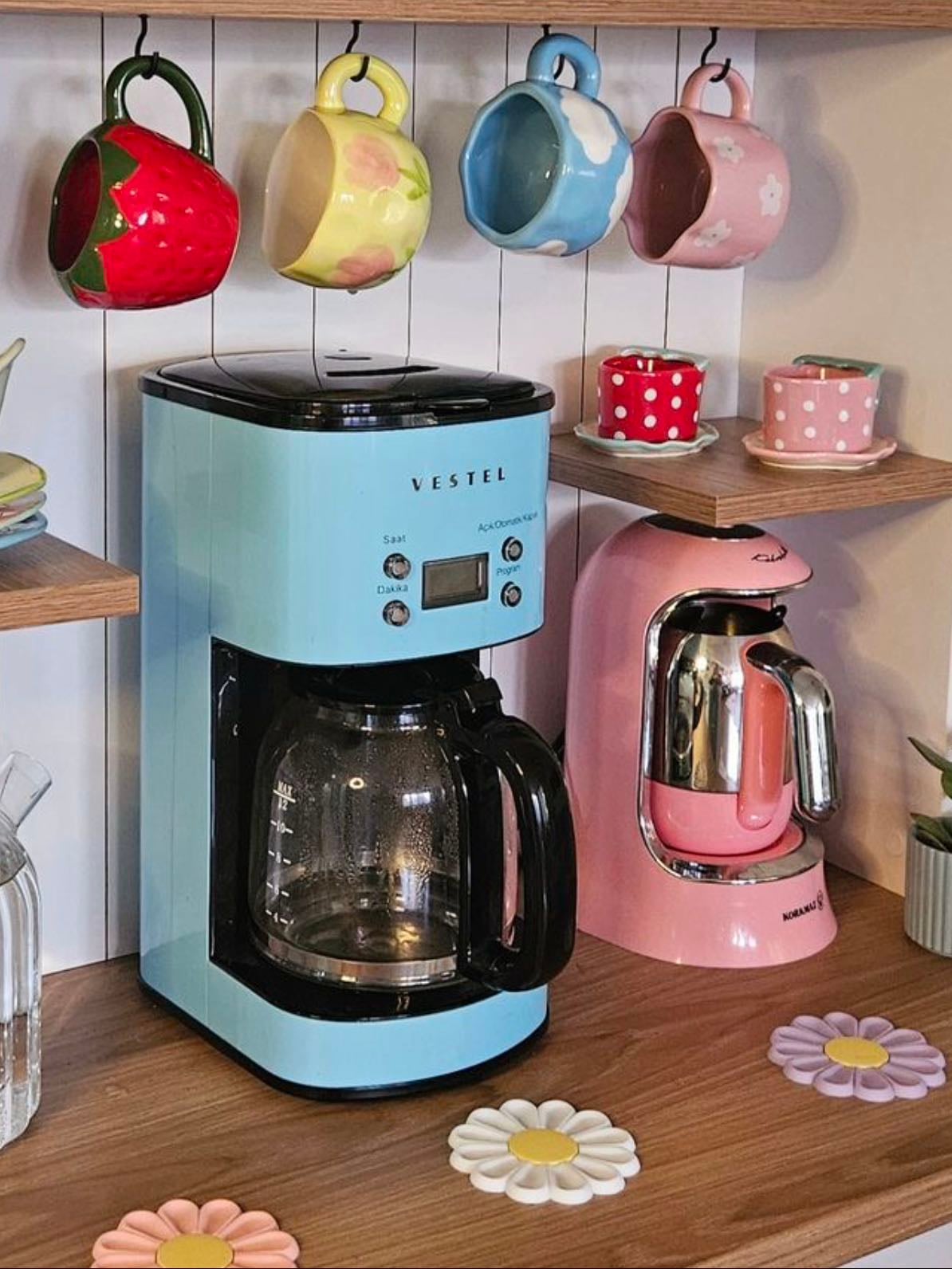 Coffee Machine - Need to investigate which one is better for what I want