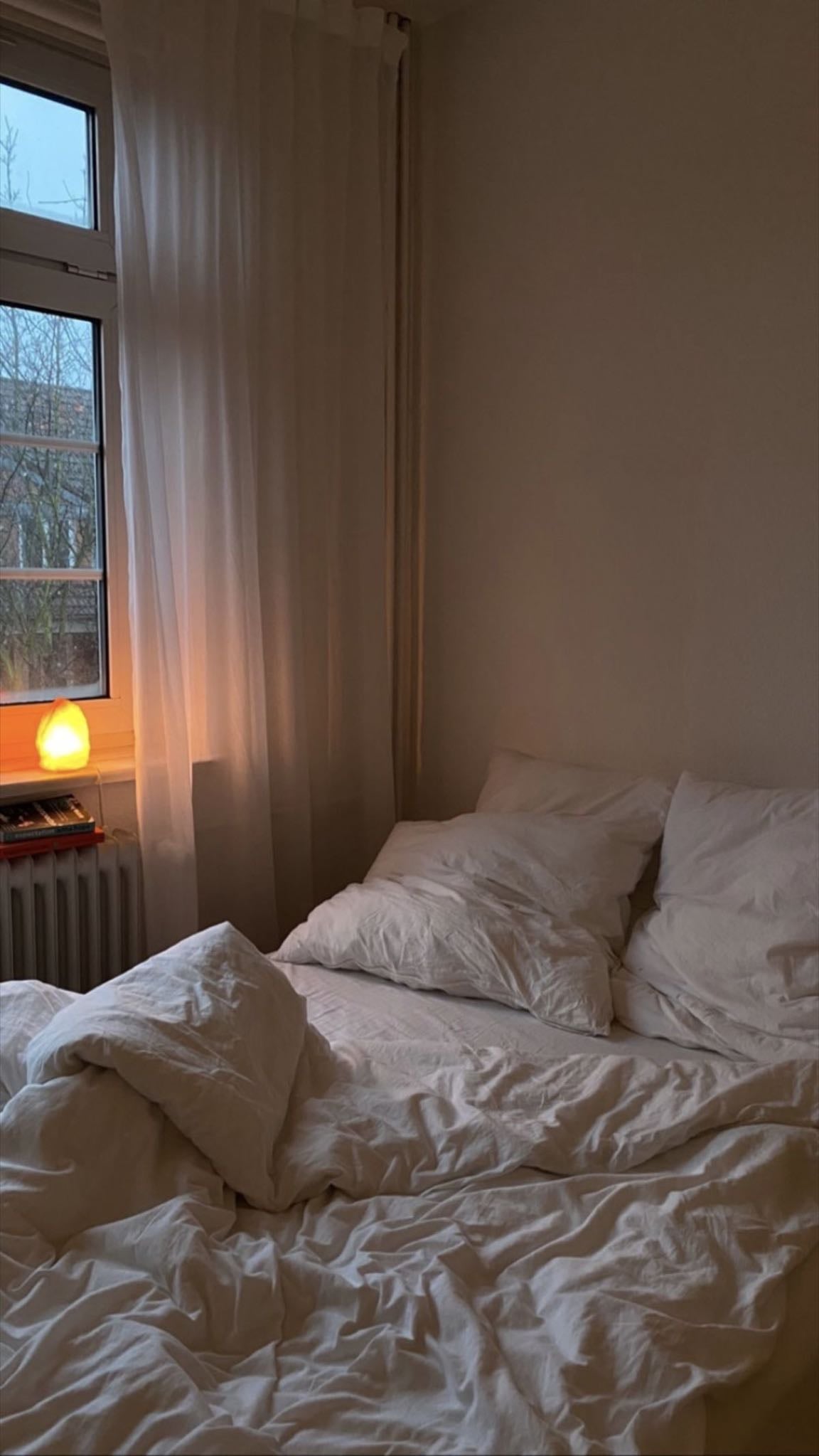 King Size Bed