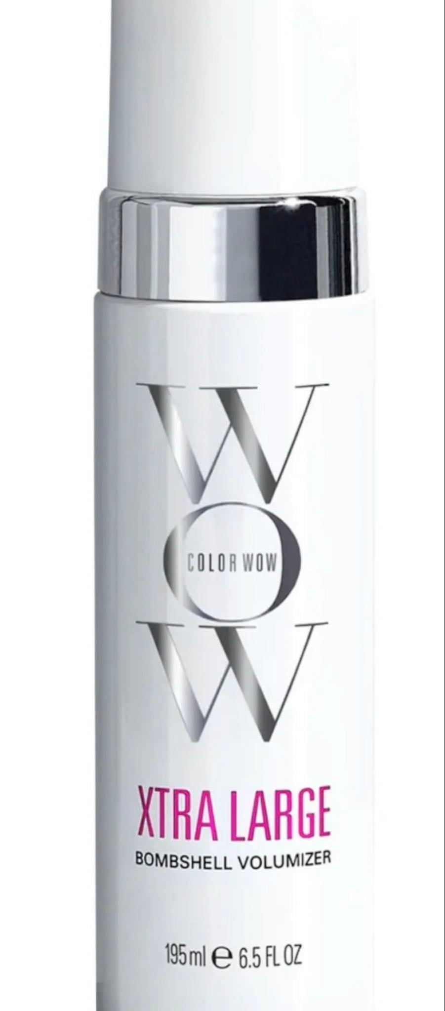 Xtra Large Bombshell Volumizer - Color Wow