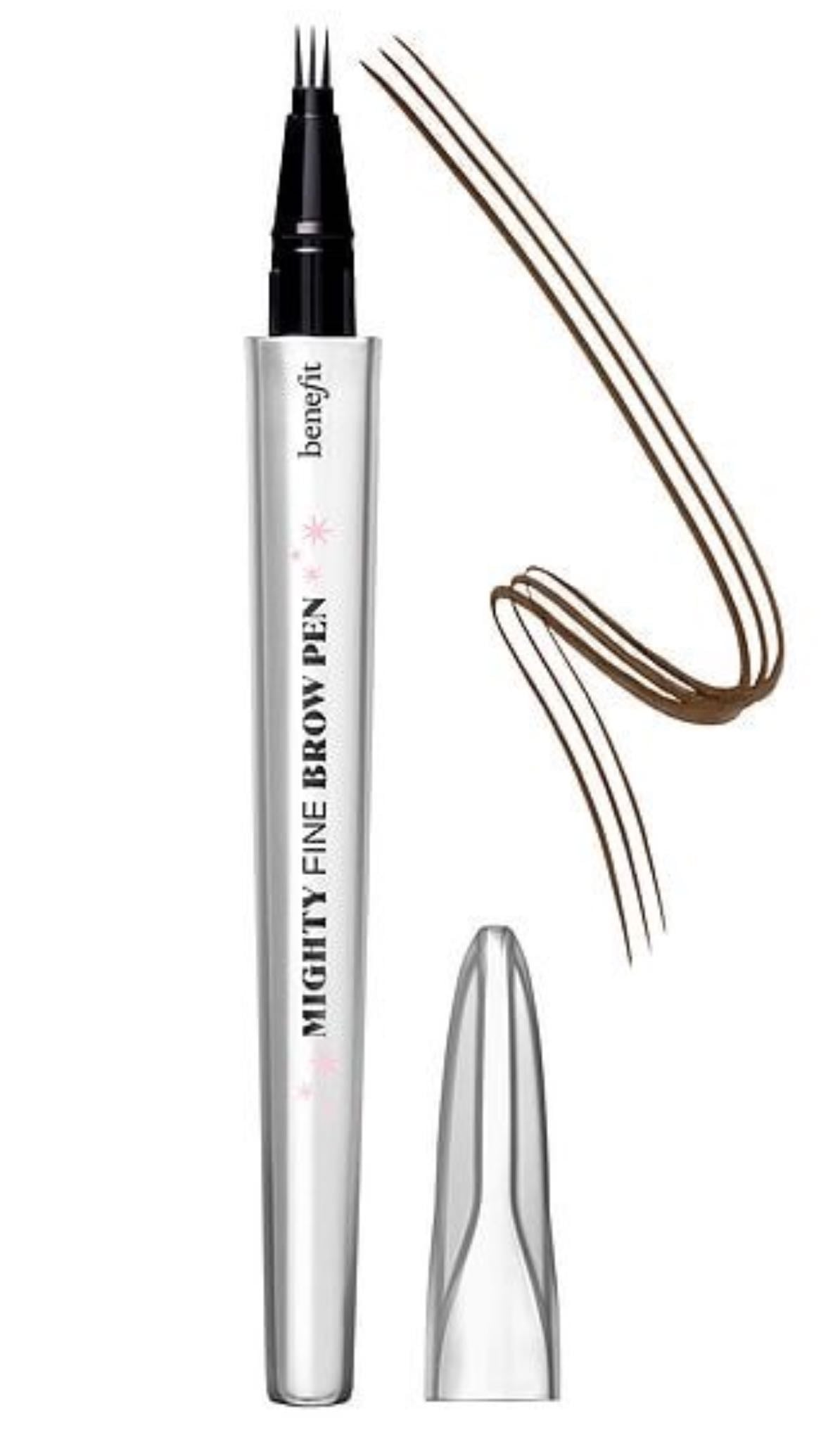 Benefit Cosmetics Mighty Fine Waterproof Brow Pen