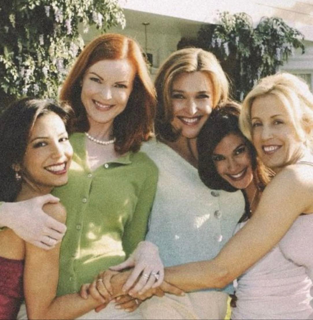 Desperate Housewives - Season 1 • Episode 11
