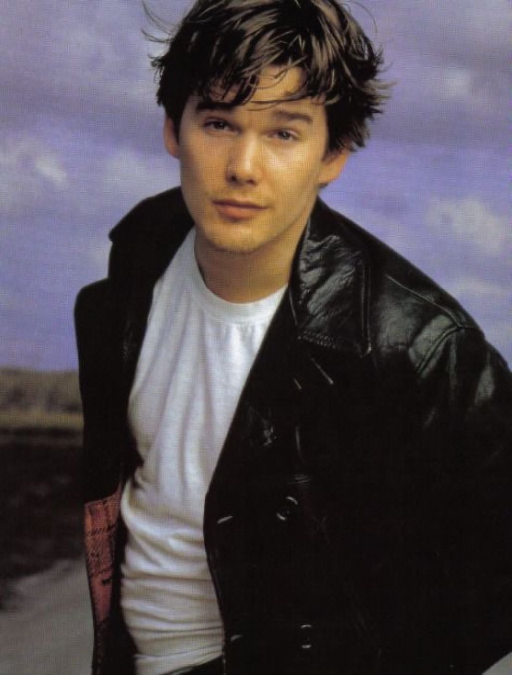 ethan hawke