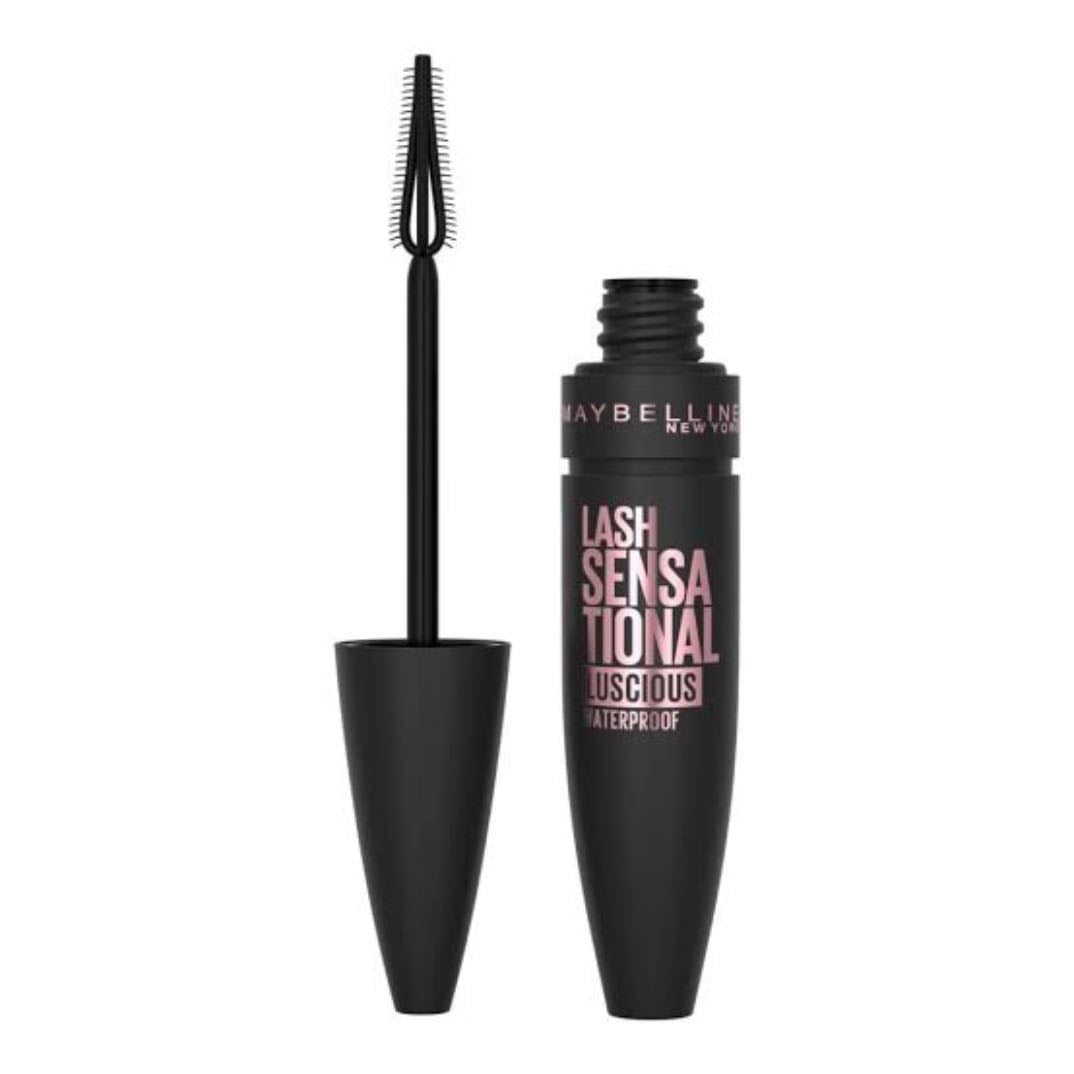 Lash Sensational Luscious !! - Maybelline