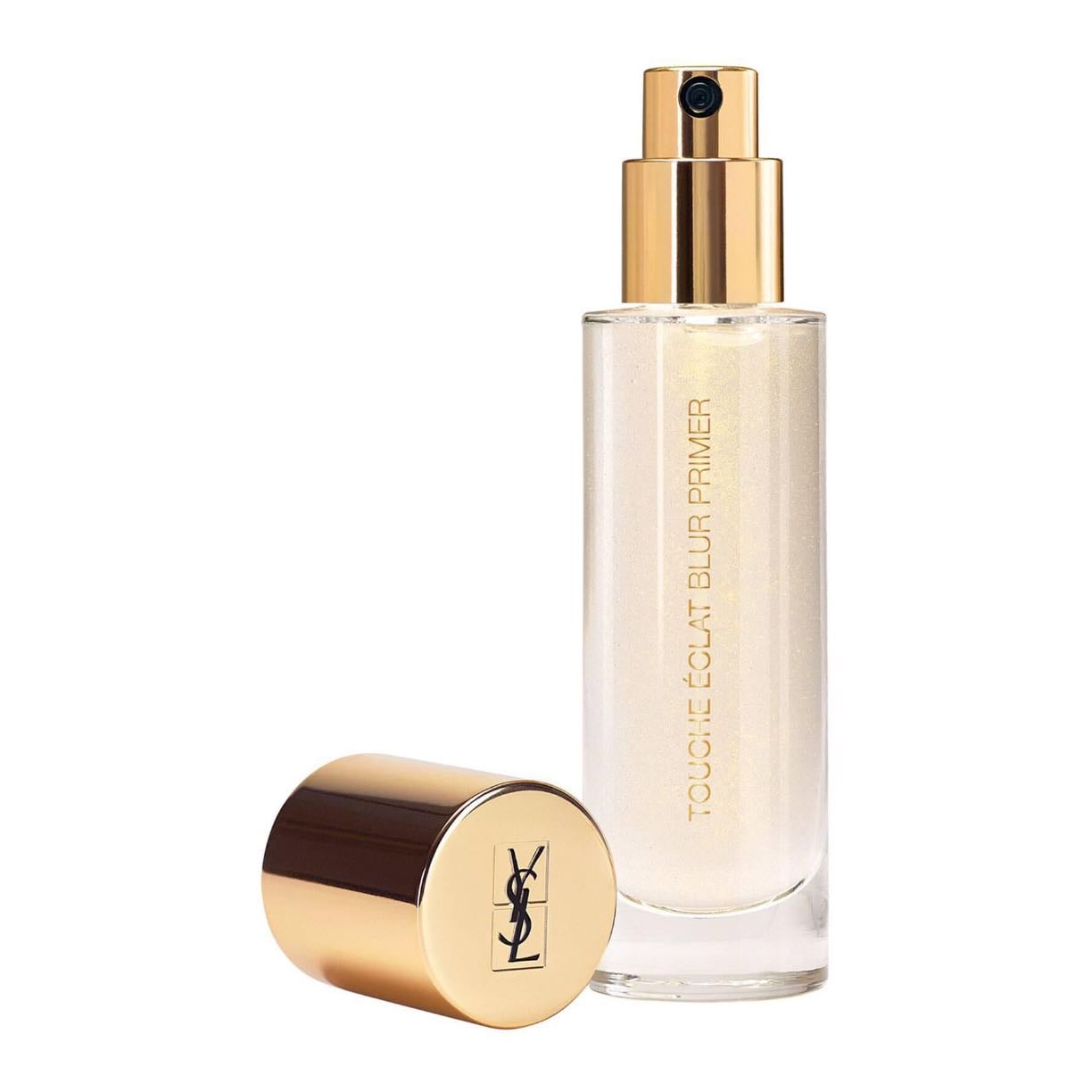 ๐ touchรฉ รฉclat blur primer - ysl