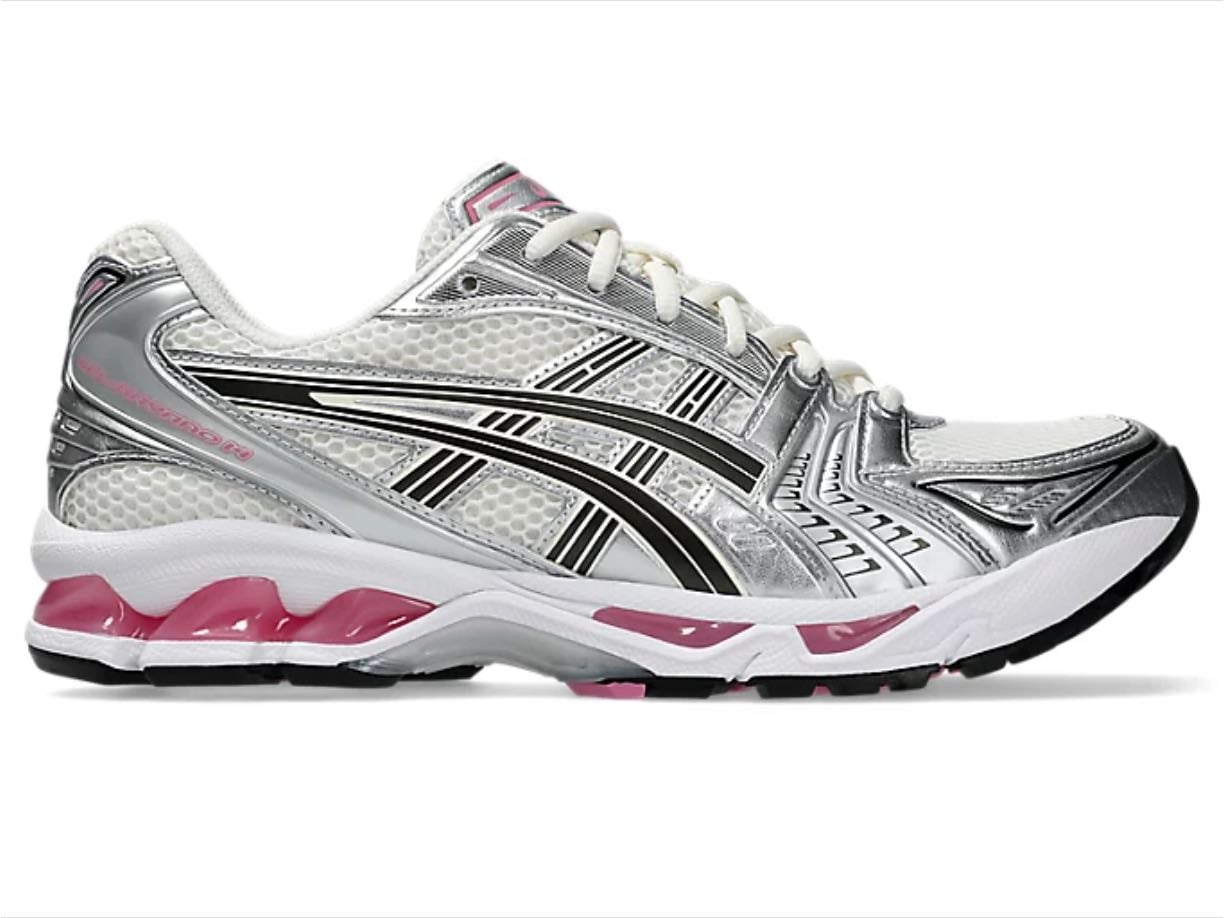 gel kayano 14 - asics