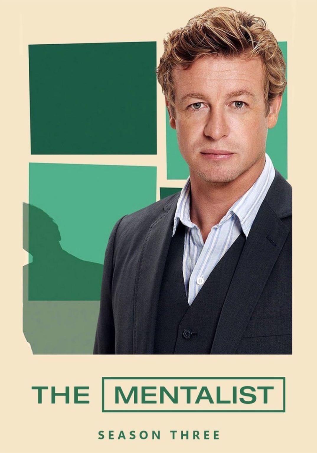 The Mentalist S3