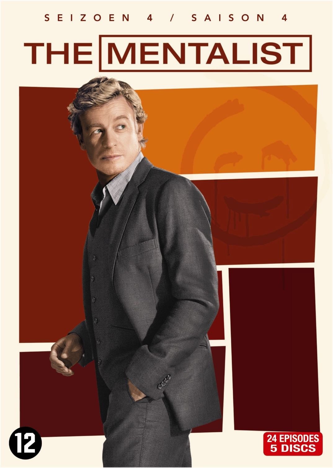 The Mentalist S4
