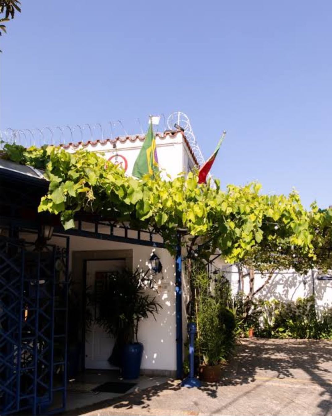Quinta de Santa Maria - 12/04