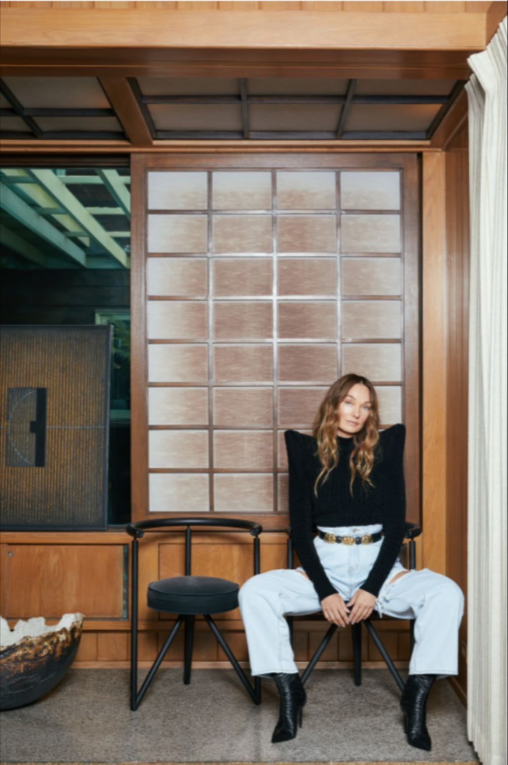 Kelly wearstler
