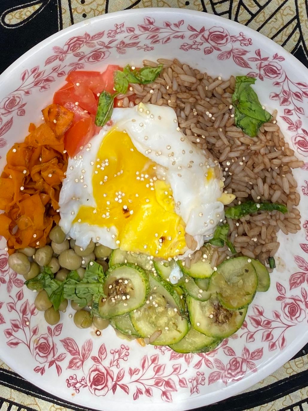 bibimbap
