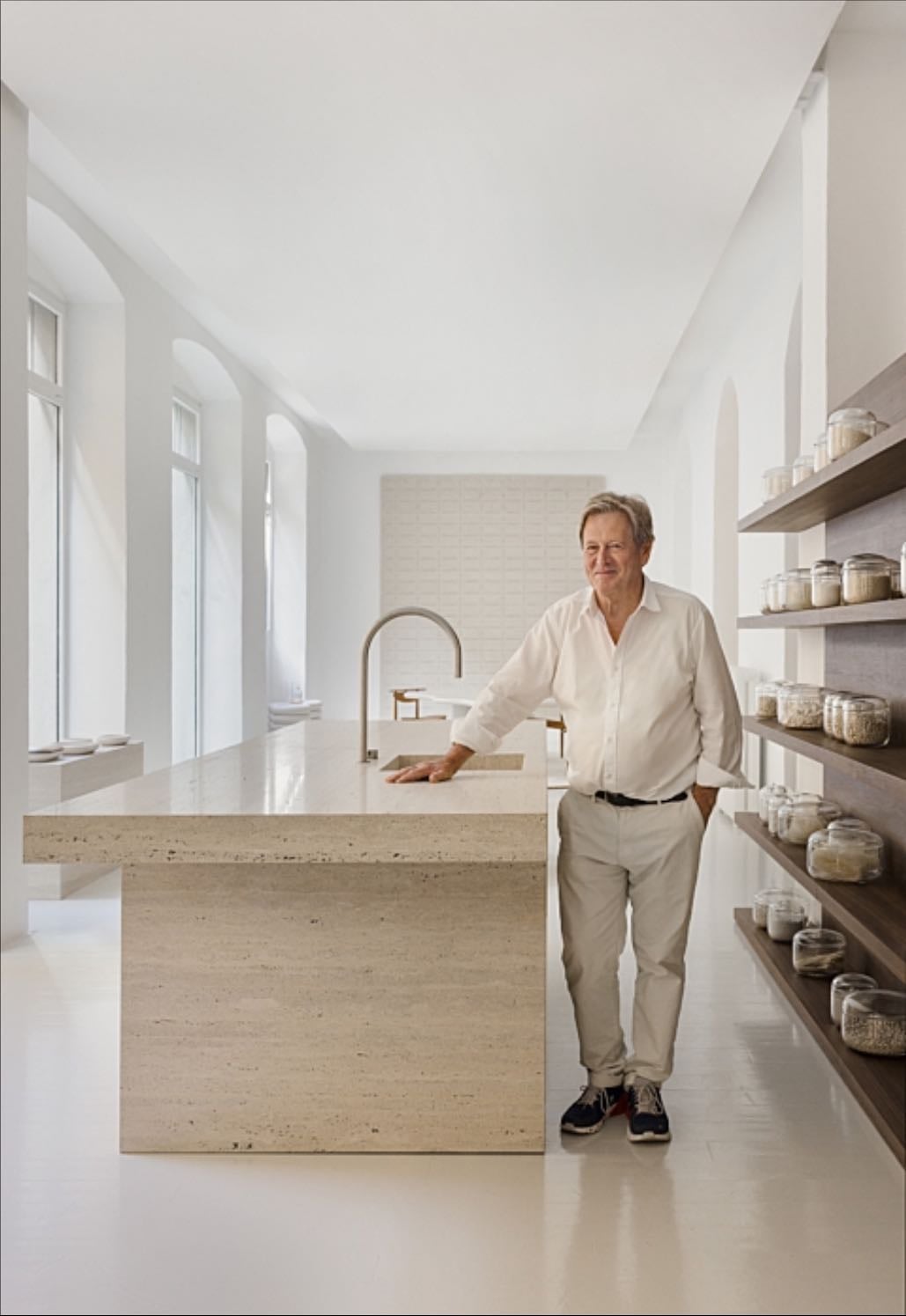 John pawson