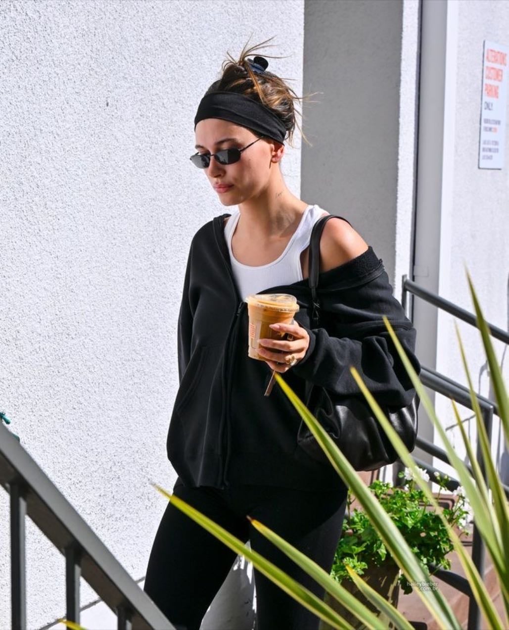 hailey bieber
