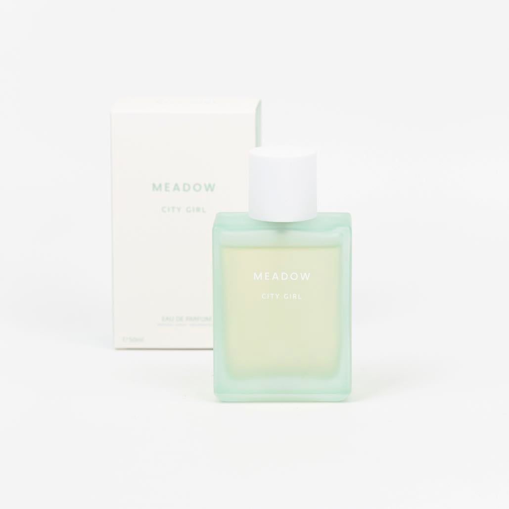 meadow citygirl