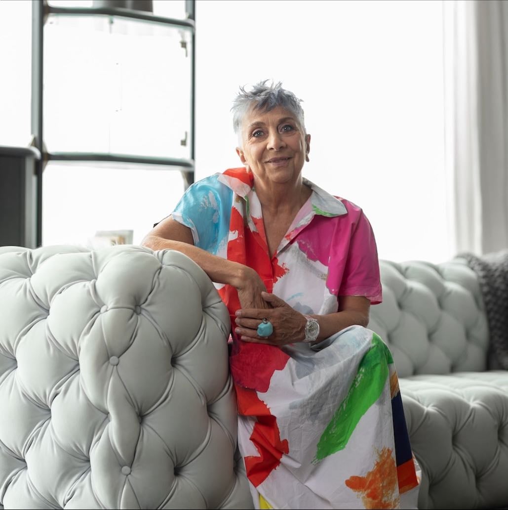 Paola navone