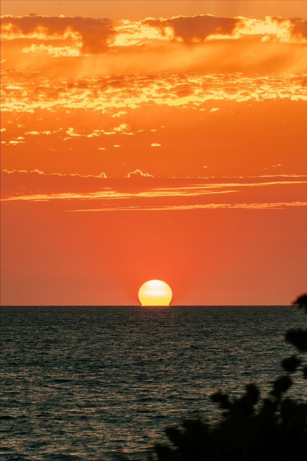 sunsets