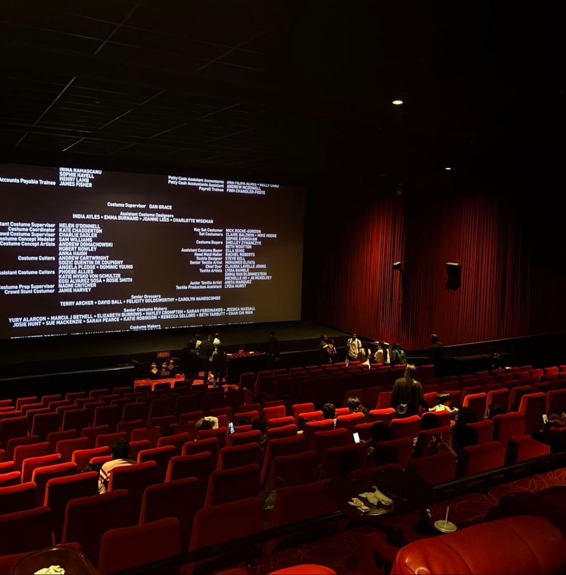 🎬ɞ° movies watched — 2026₊˚ˎˊ˗