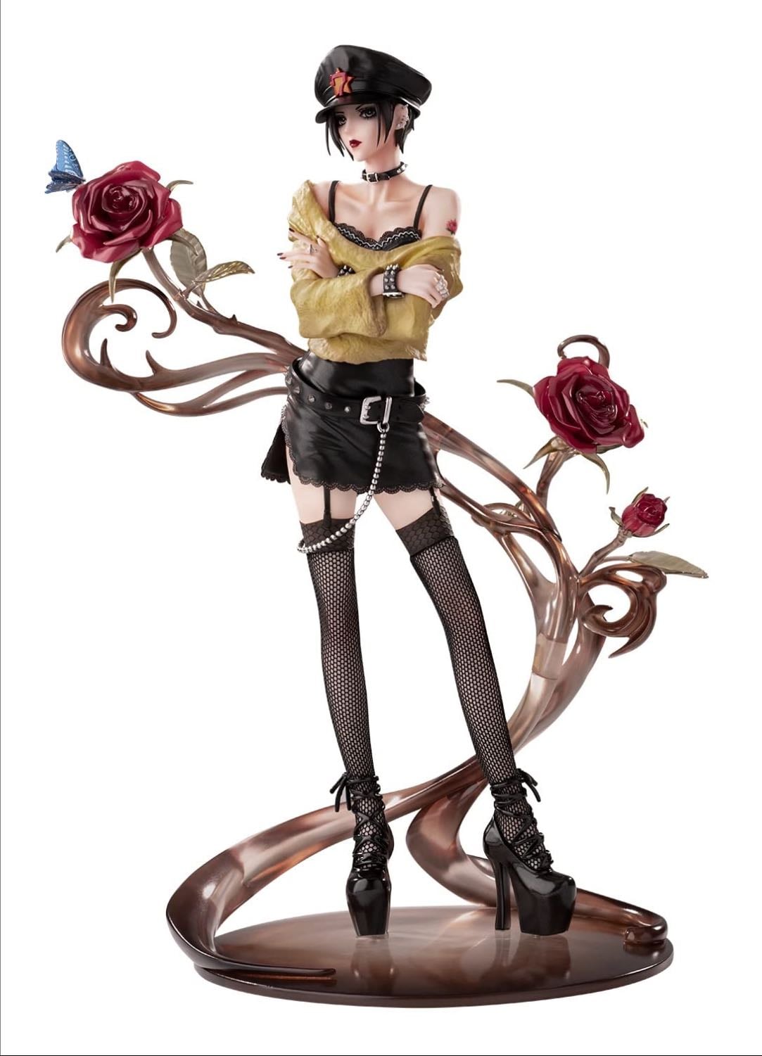 Nana Osaki figure