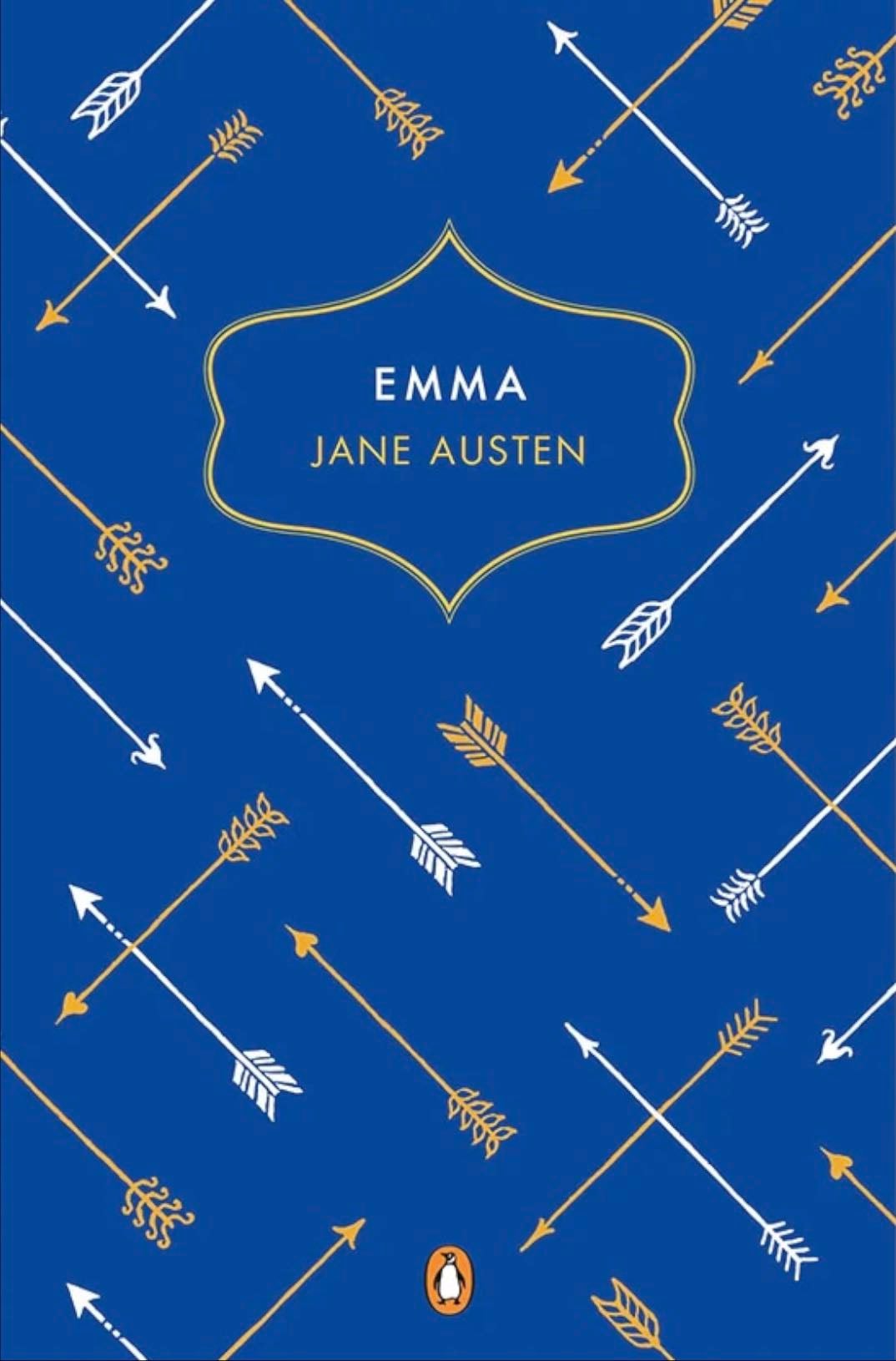 Emma - Jane Austen
