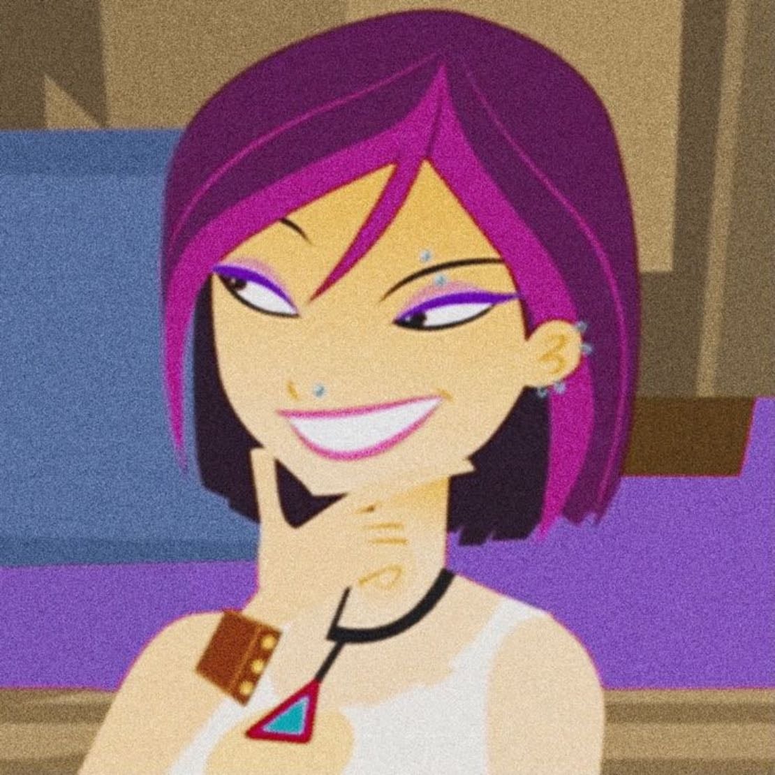 Nikki Wong - 6teen