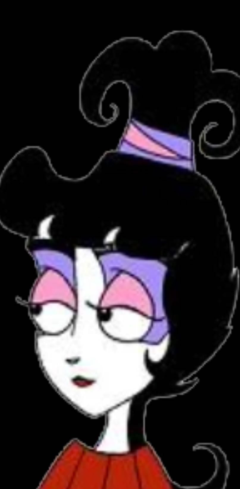 Lydia Deetz - Beetlejuice