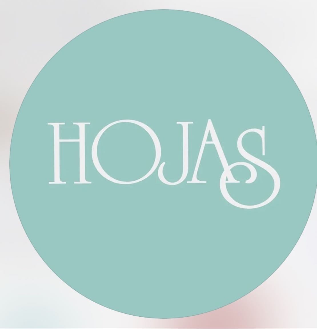 Hojas