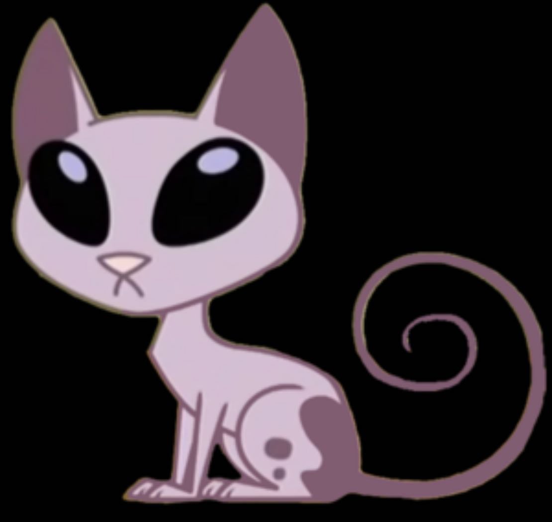 Señor Gato - Kid vs kat