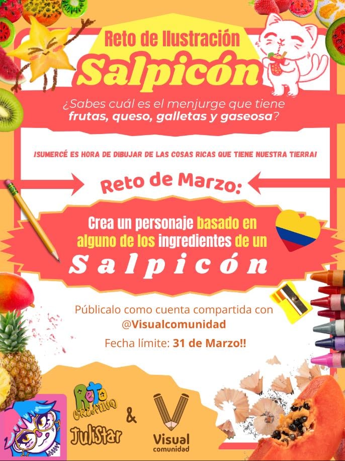 SalpicΓ³n