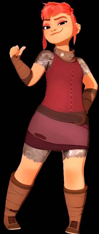 Nimona