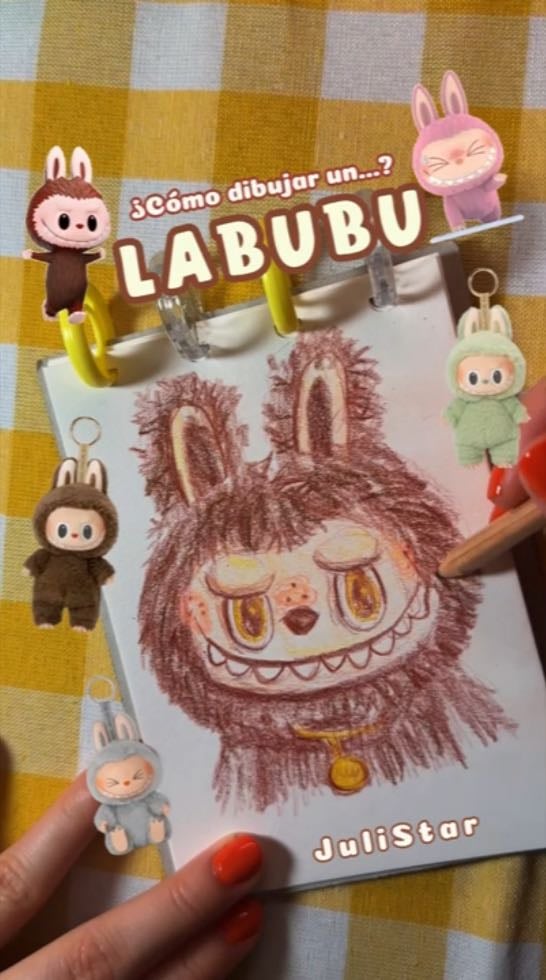 Labubu