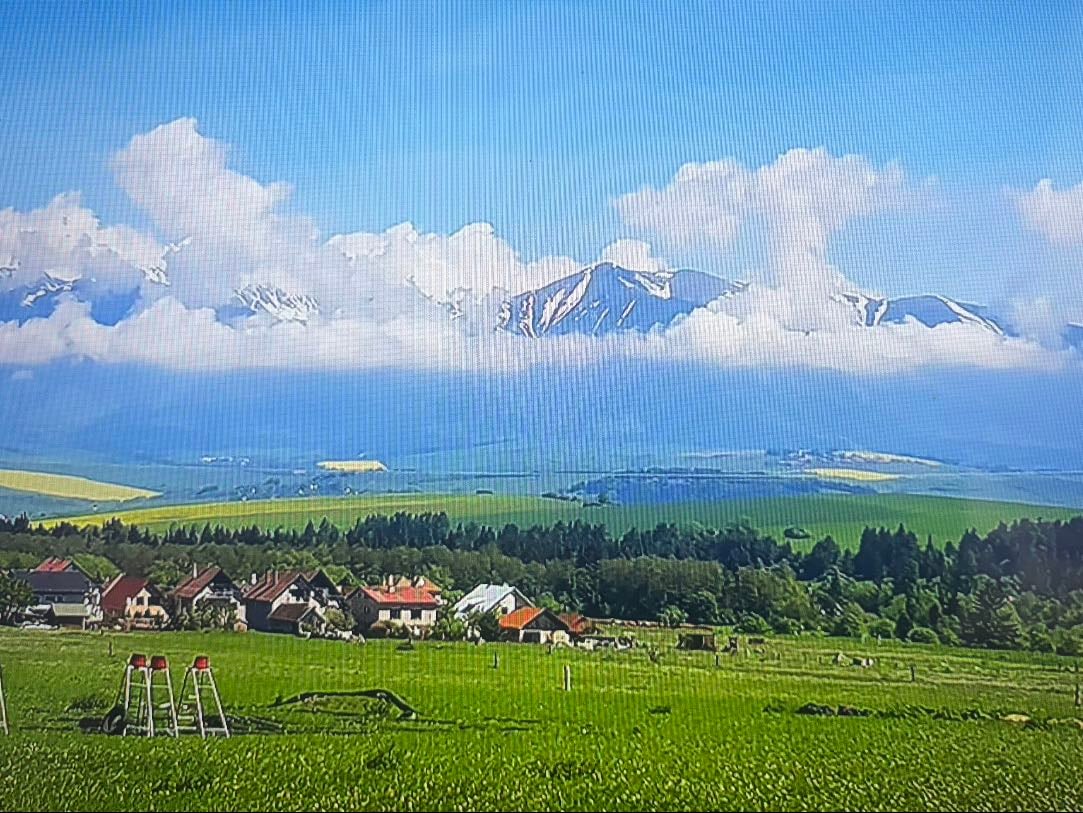 Slovakia - Tatry