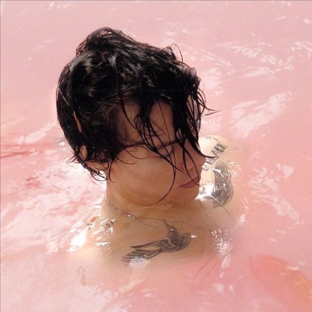 Harry Styles - Love the waiting game
