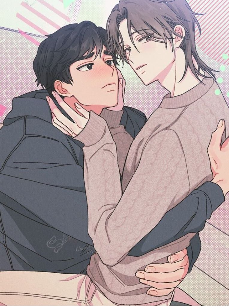 am i too alpha for you? - omegaverse, romance, light angst