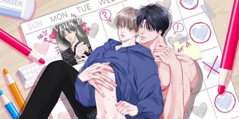 lessons in love - childhood friends to lovers, angst, getting together, fuck-buddies to lovers