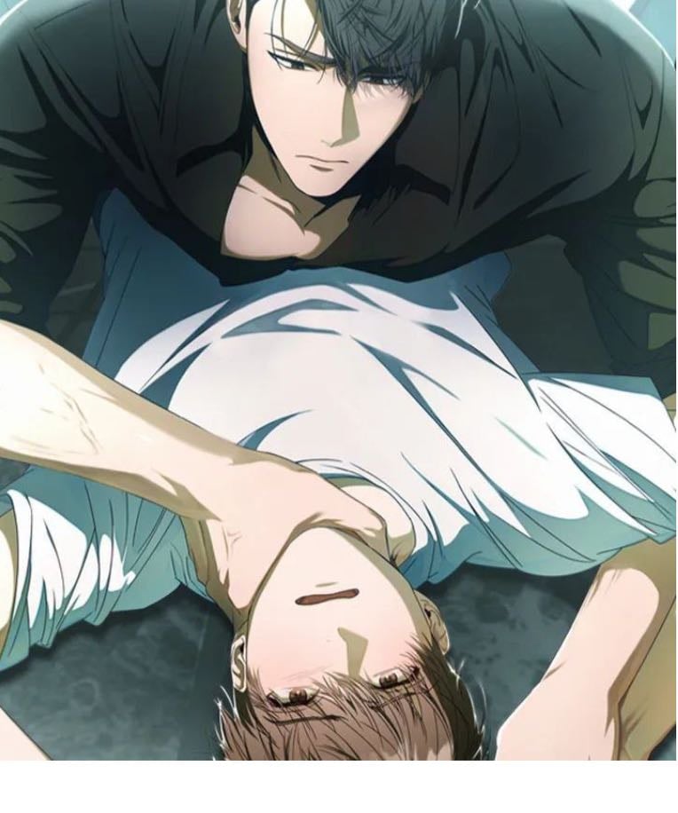 formless - toxic relationship, angst, obsessive behavior, manipulation