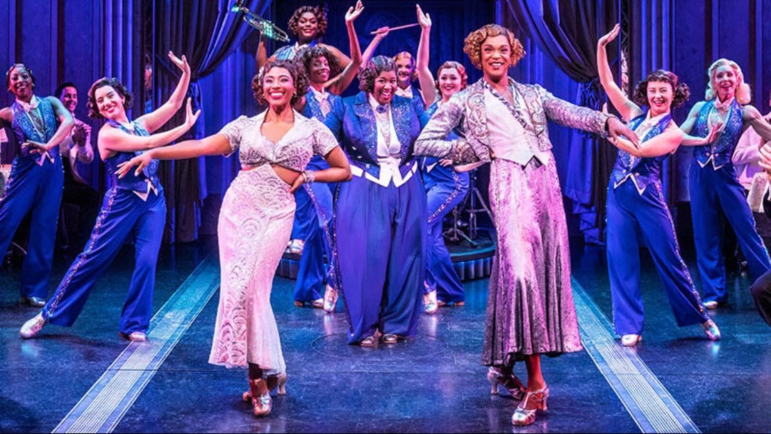 Some Like It Hot - Musical